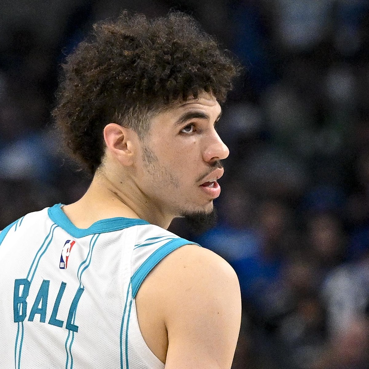 Hornets christmas jersey top