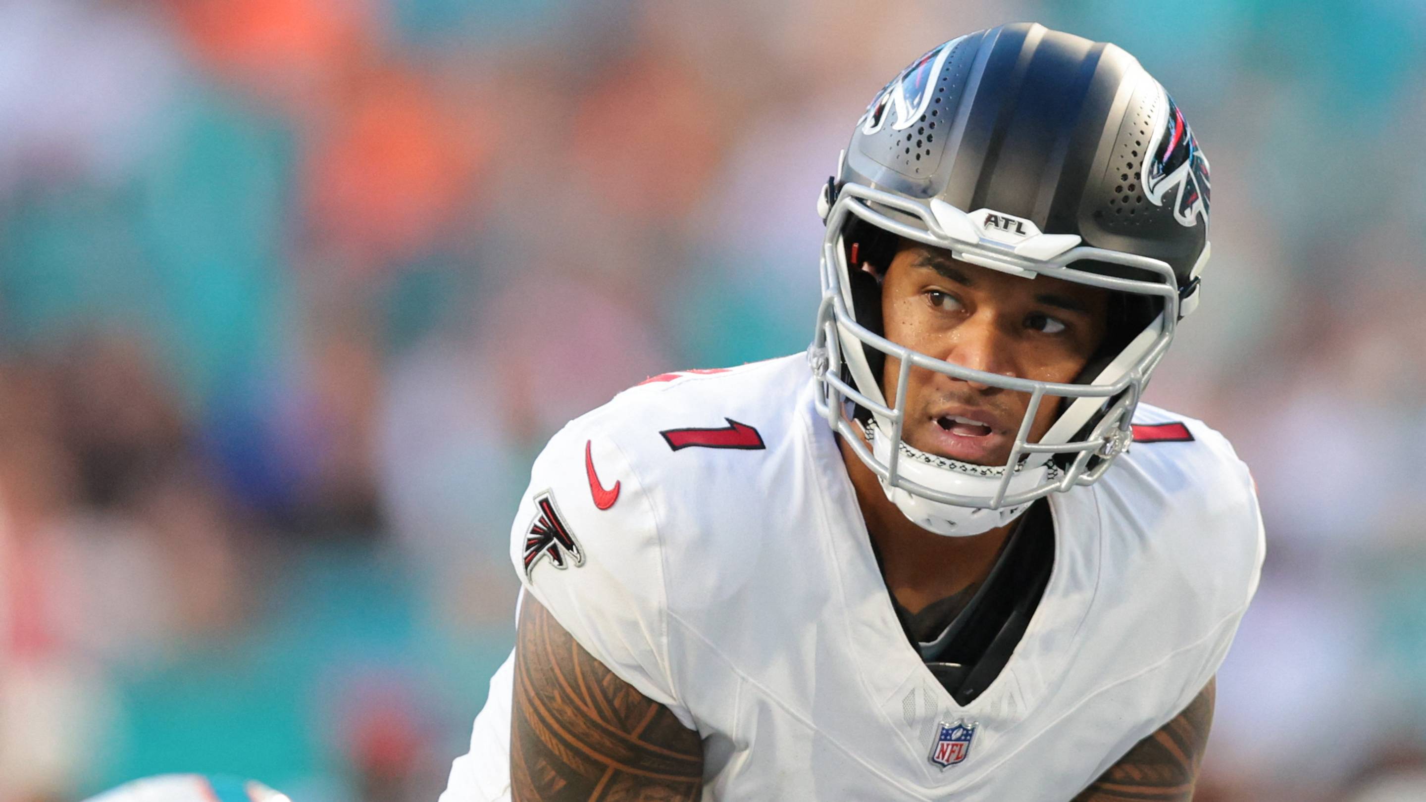 How Tua Tagovailoa's Injury Could Change Everything for Falcons