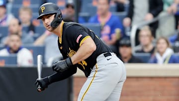 Pittsburgh Pirates v New York Mets