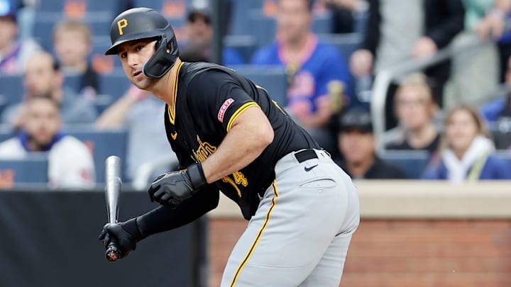 Pittsburgh Pirates v New York Mets