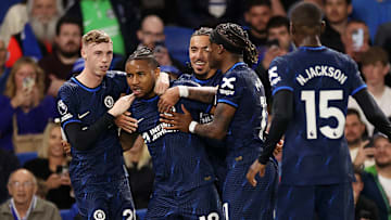 Mauricio Pochettino's Chelsea are finishing the season with a bang