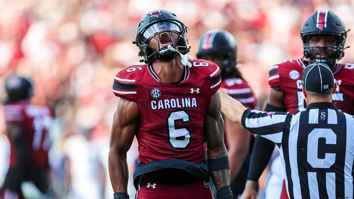 South Carolina star Dylan Stewart headlines a loaded group of defensive ends to watch in the 2027 NFL Draft.