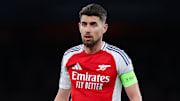 Jorginho has a decision to make about his future