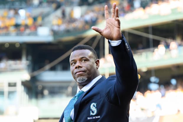 Ken Griffey Jr.