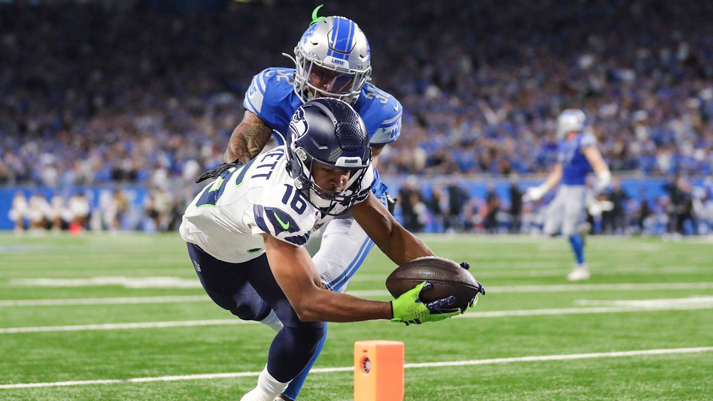 Odds Detroit Lions beat Seattle Seahawks in Week 4