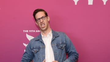 11th Annual Shorty Awards - Arrivals & Cocktail Hour