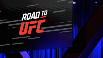 Road to UFC