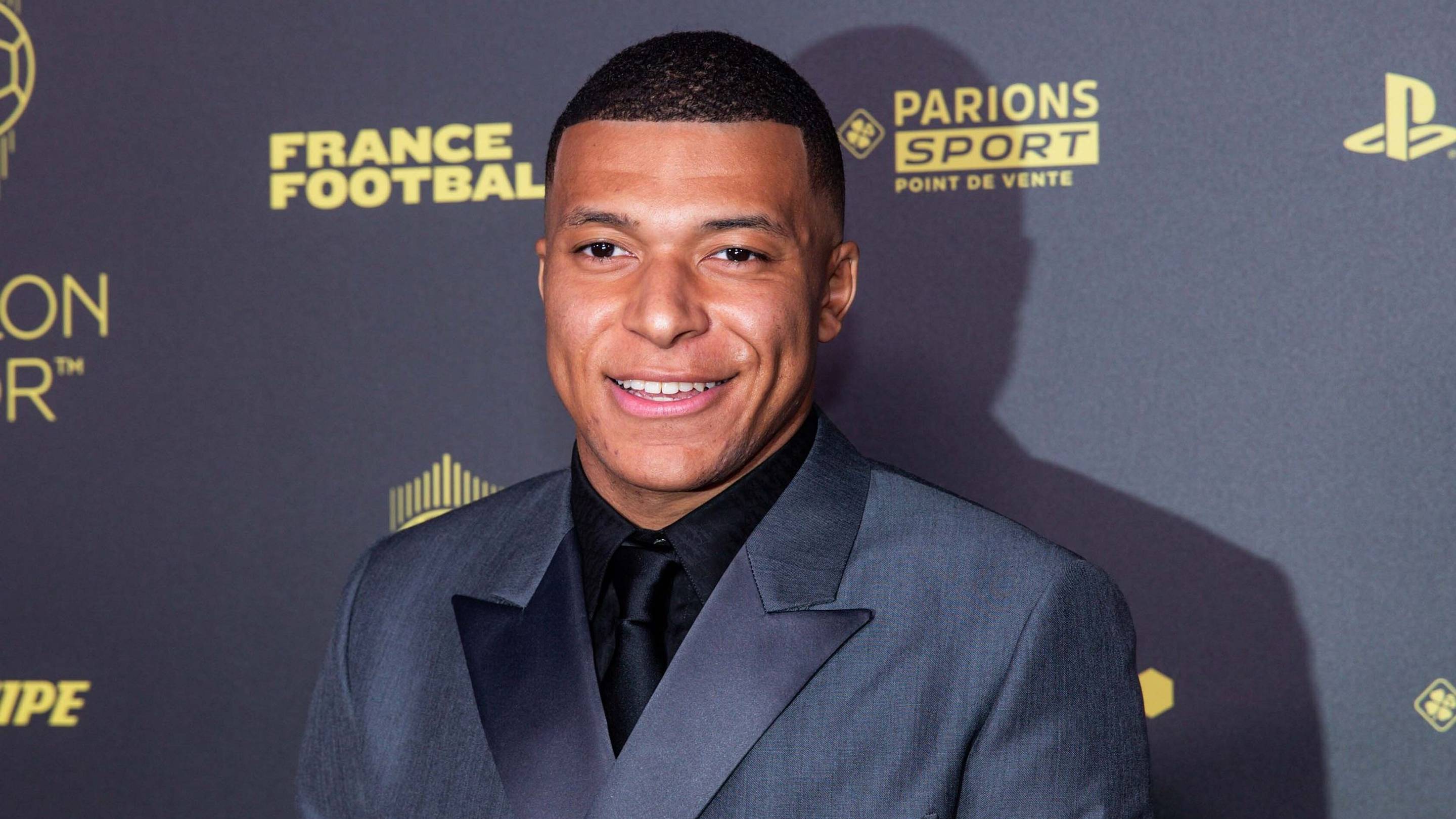 Kylian Mbappe Ballon d’Or History: Total Nominations, Wins, Vote Record