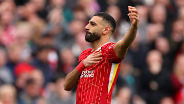 Liverpool FC v Southampton FC - Premier League