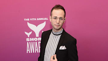 11th Annual Shorty Awards - Arrivals & Cocktail Hour