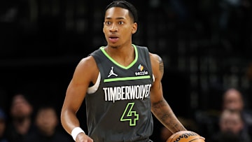 Oklahoma City Thunder v Minnesota Timberwolves