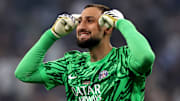 Gianluigi Donnarumma liebäugelt offenbar mit einem Abschied von PSG