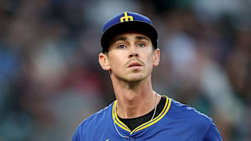 Colorado Rockies v Seattle Mariners