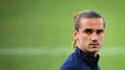 Antoine Griezmann ne sait pas encore où il jouera la saison prochaine. 