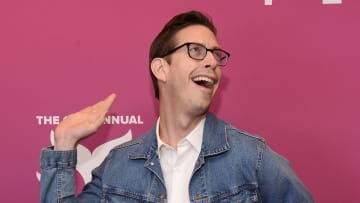 11th Annual Shorty Awards - Arrivals & Cocktail Hour