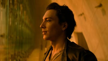 Cody Fern in "Foundation," now streaming on Apple TV+.