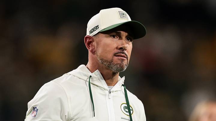 Atlanta Falcons v Green Bay Packers - NFL 2026