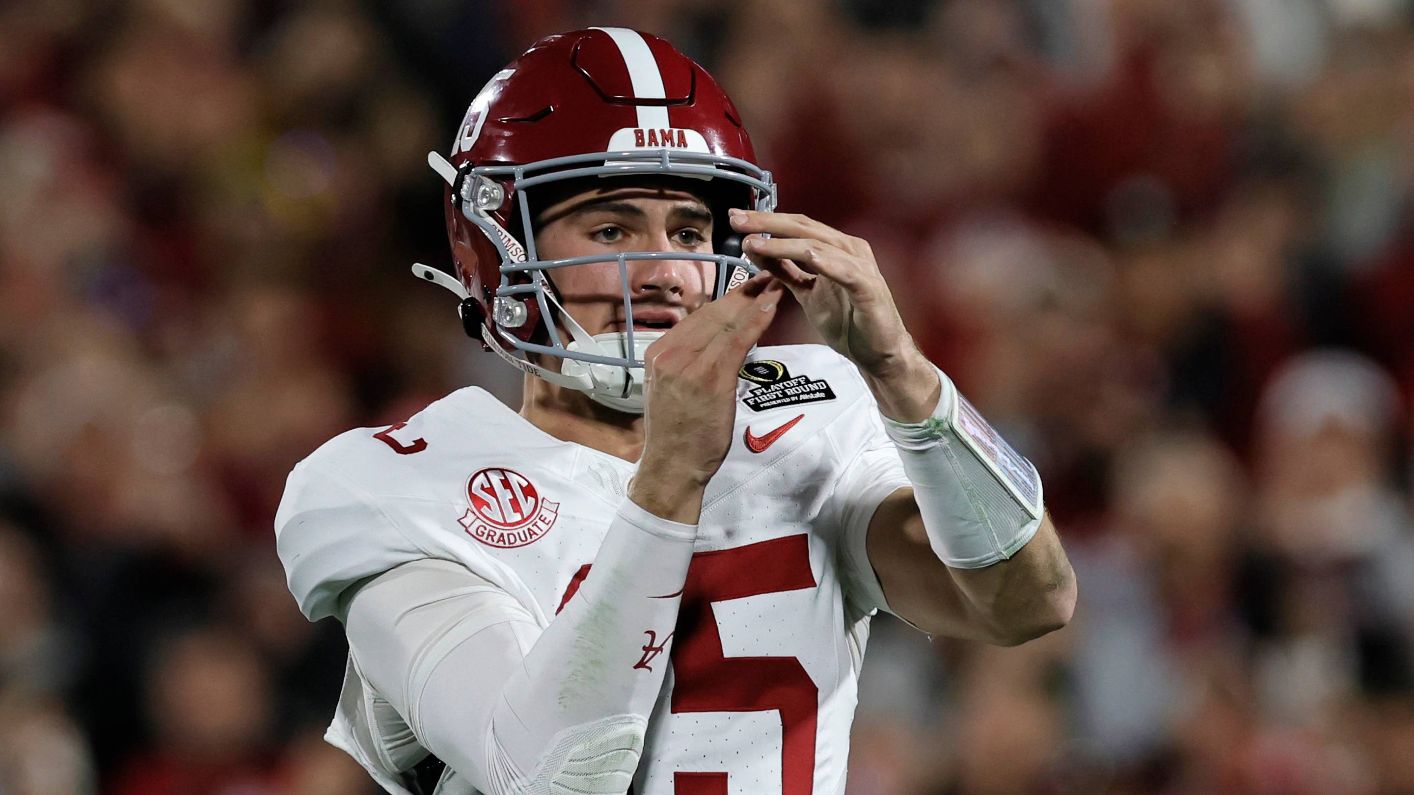 NFL Draft 2026: Predicting where every top QB prospect should land in two weeks