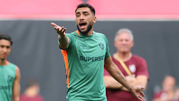 Freytes está na mira de clubes do futebol europeu