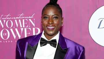 Koshie Mills Presents Heirs Of Afrika 6th Annual International Women Of Power Awards Luncheon Hosted