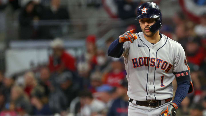 Carlos Correa hará grandes aportes para los Yankees