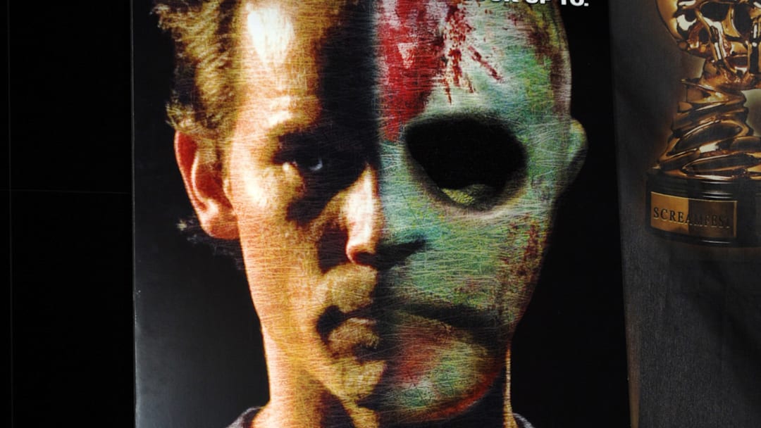 World Premiere Screening of "Behind The Mask: The Rise Of Leslie Vernon"