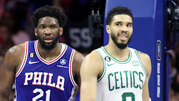 Boston Celtics, Philadelphia 76ers, Celtics injury report, Jayson Tatum, Jrue Holiday, Christmas, Derrick White
