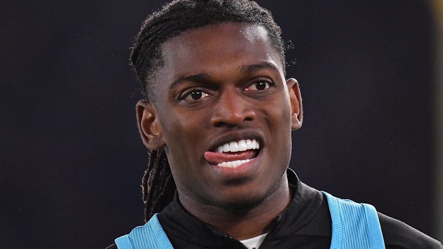 Rafael Leão