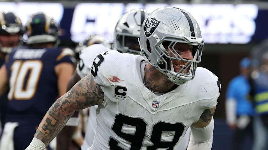 Cowboys Named as Preferred Trade Destination for Disgruntled Superstar |  Yardbarker