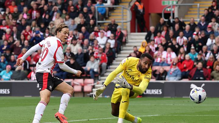 Southampton v Swansea City - Sky Bet Championship