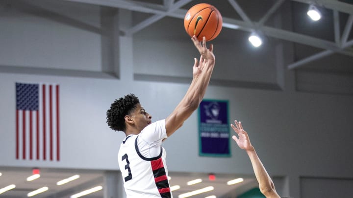 National expert Joe Tipton dishes on what landing four-star shooting guard Kiyan Anthony would mean for Syracuse basketball.
