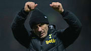 Preston North End v Tottenham Hotspur: Emirates FA Cup Fourth Round