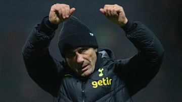 Preston North End v Tottenham Hotspur: Emirates FA Cup Fourth Round