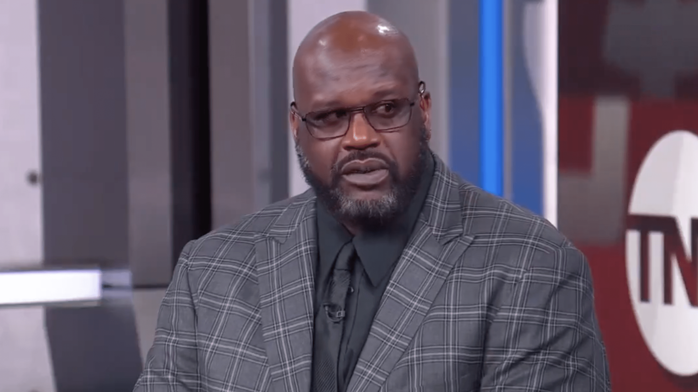 Shaq Rips Paul George Over Comments About Failing After Clippers’ Ugly Loss