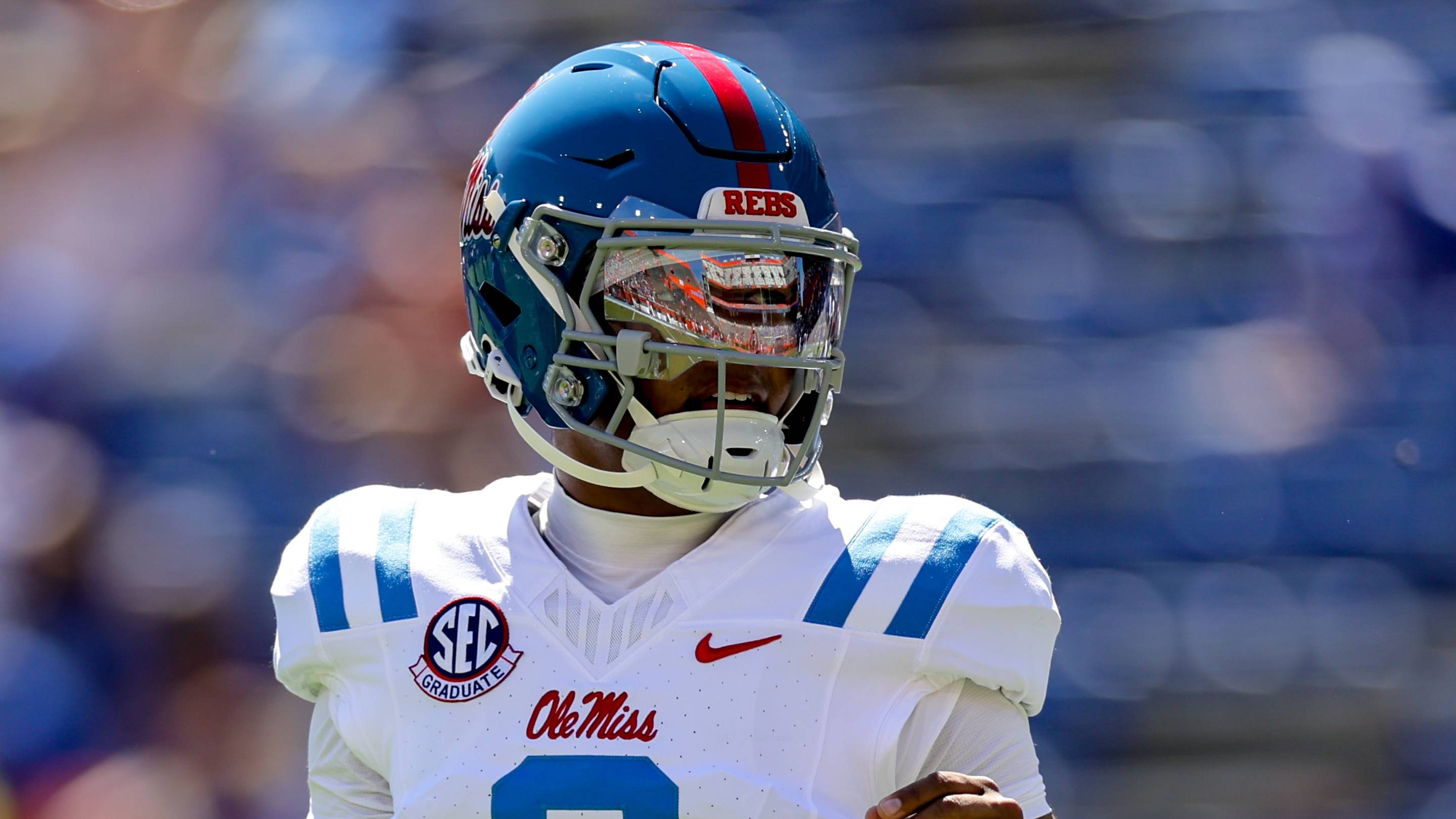 Heisman Trophy Power Rankings after Week 5: Trinidad Chambliss is the best QB of the bunch