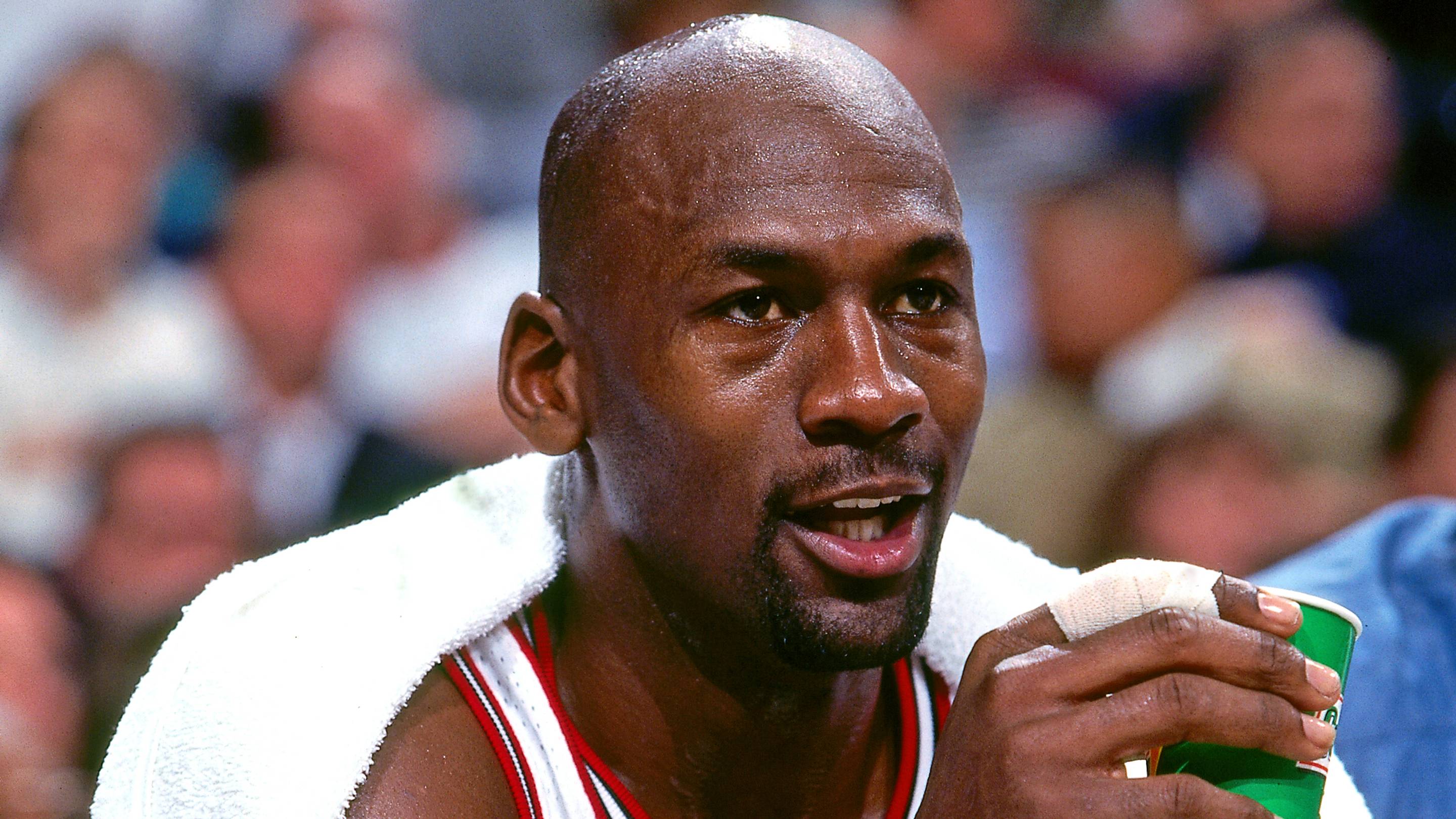 Disclosure Day: 6 NBA conspiracy theories we're just waiting to find out are true
