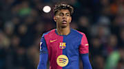 Une excellente nouvelle est tombée pour le FC Barcelone concernant la prolongation de Lamine Yamal.