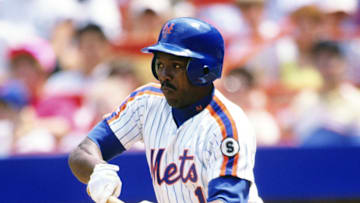 Chicago Cubs v New York Mets