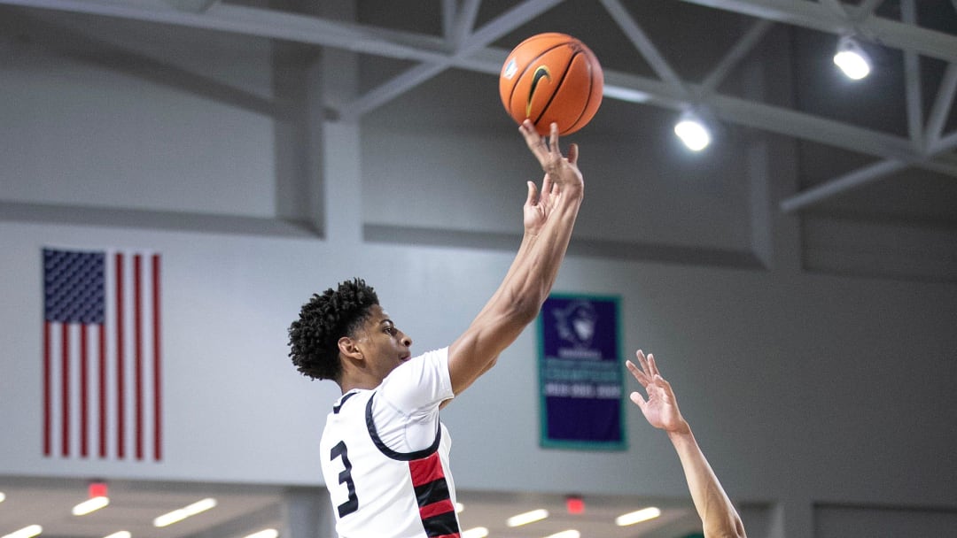 Syracuse basketball has scored the top six of 2025 four-star SG Kiyan Anthony, and we go in-depth on each of his finalists.