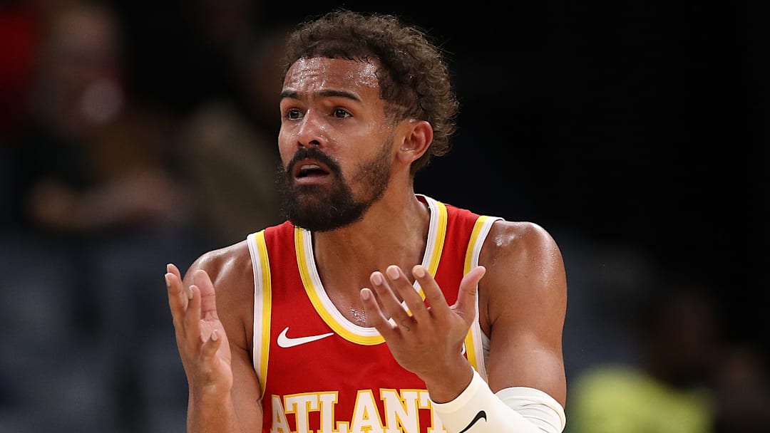 Atlanta Hawks, Trae Young