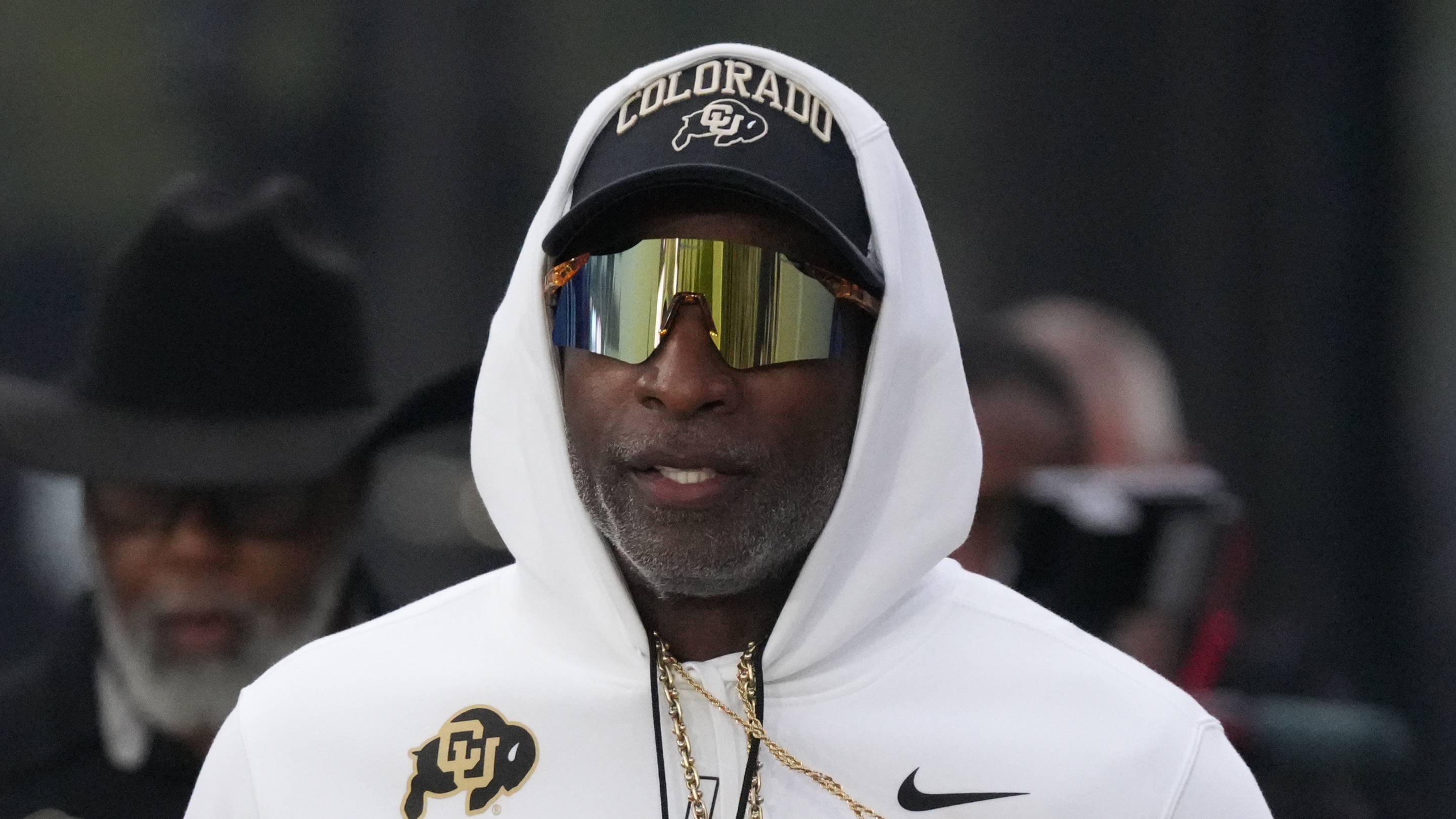 Colorado Fans Won't Like Buffaloes' Quarterback Ranking