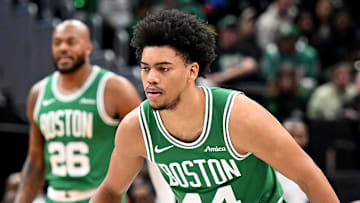 Boston Celtics, Chicago Bulls, NBA Trade Rumors, Jaden Springer