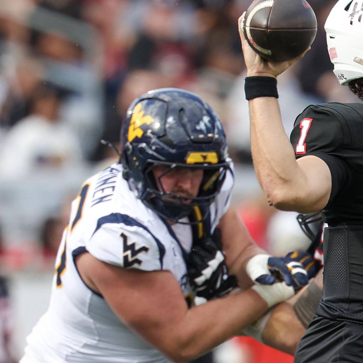 Image for Houston Cougars at UCF Knights: Live Game Updates, Box Score