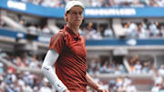 Tennis's top players are seeking reform from the majors. 