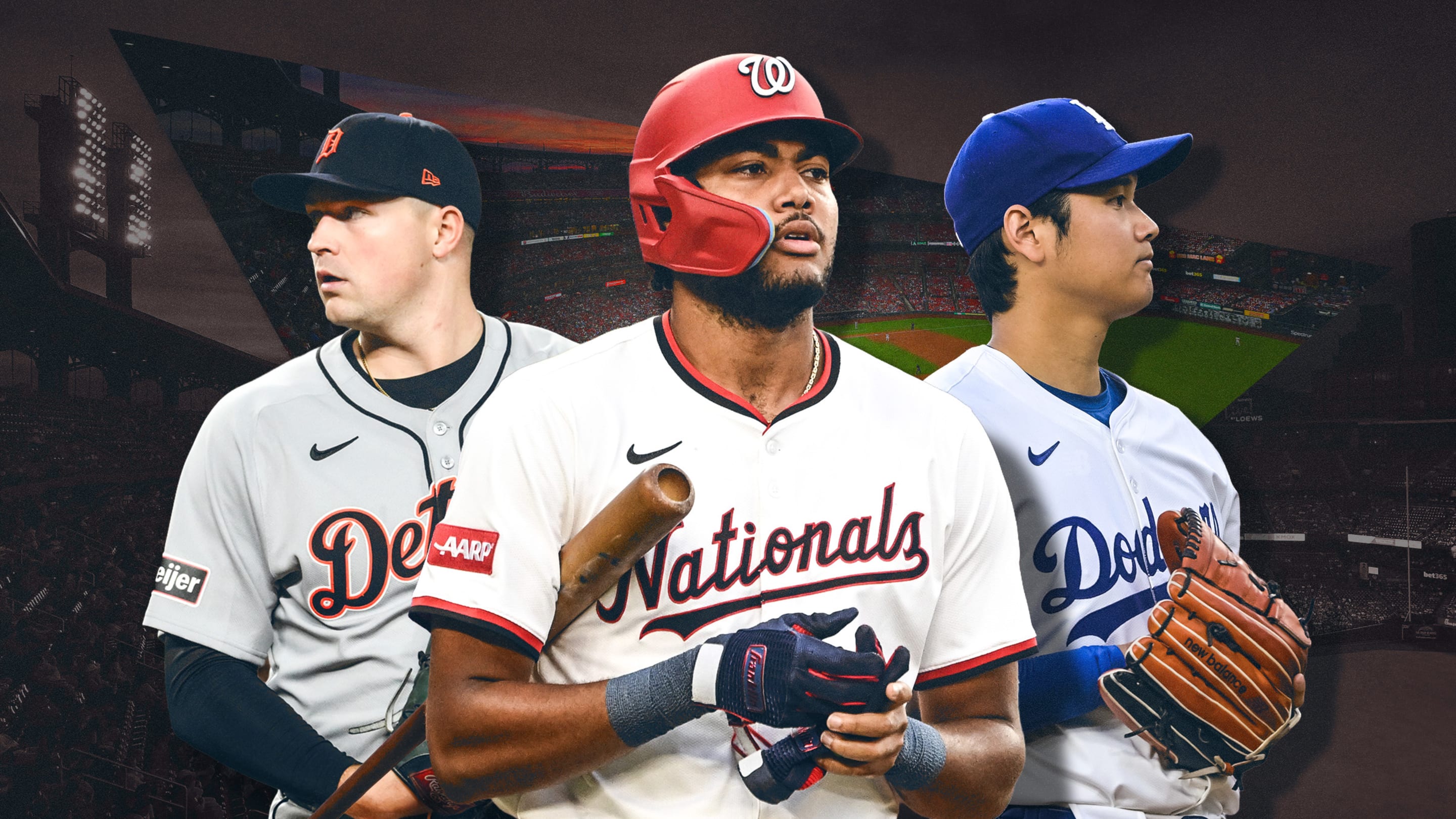 What I’m watching across MLB in 2026: Free agency, MVPs and a looming lockout