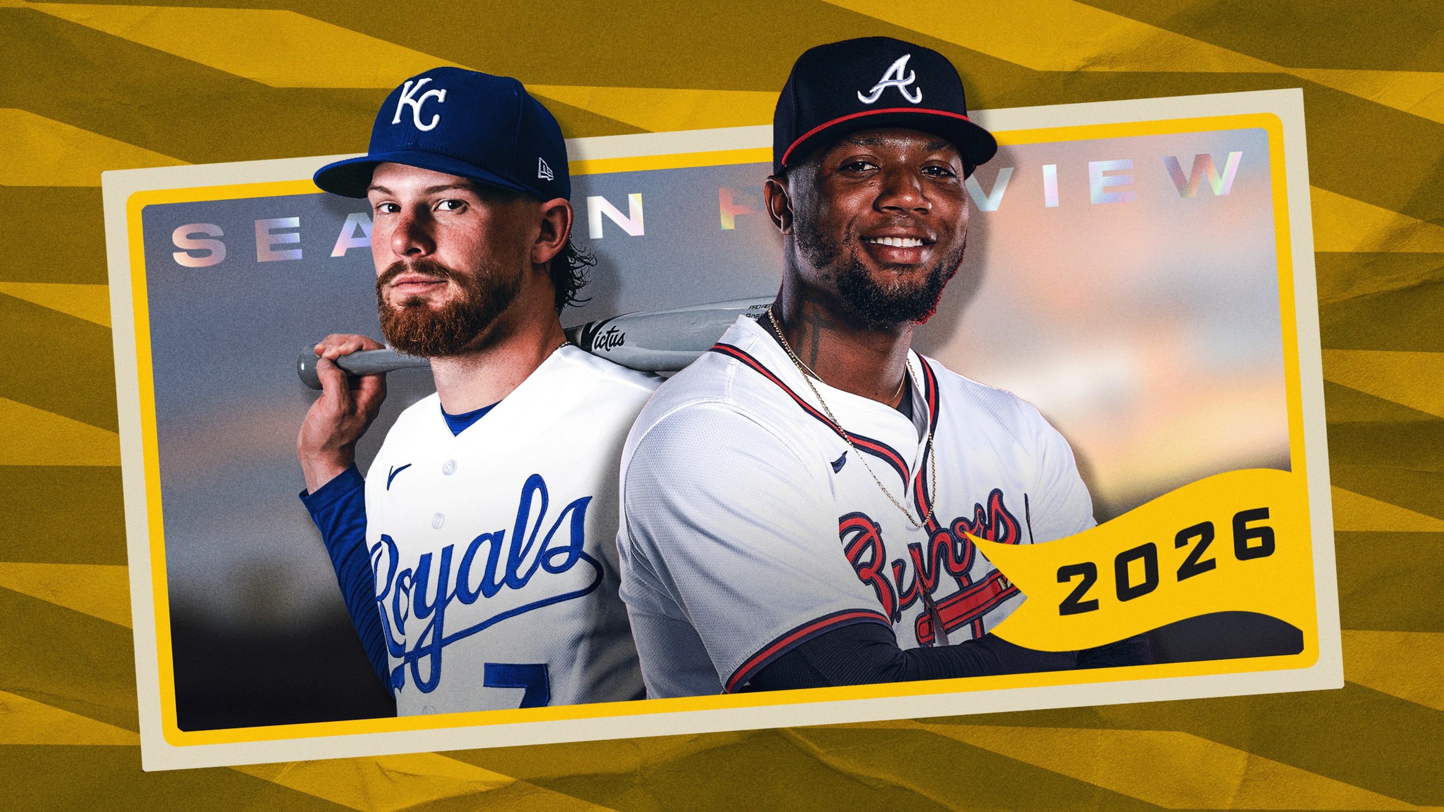 The 2026 FanSided MLB Awards ballot: Predictions for MVP, Cy Young and more