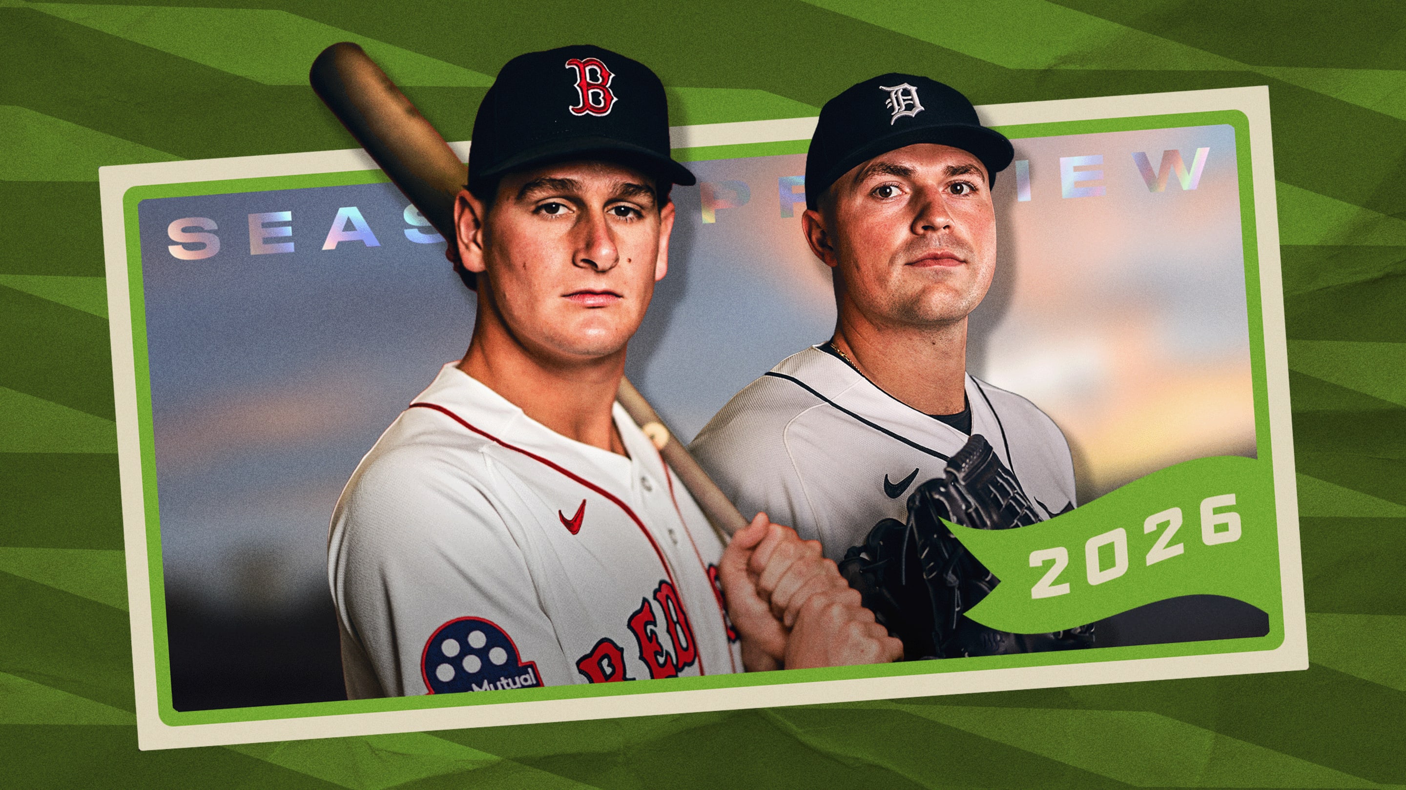 The boldest MLB predictions of the season, according to Insider Robert Murray