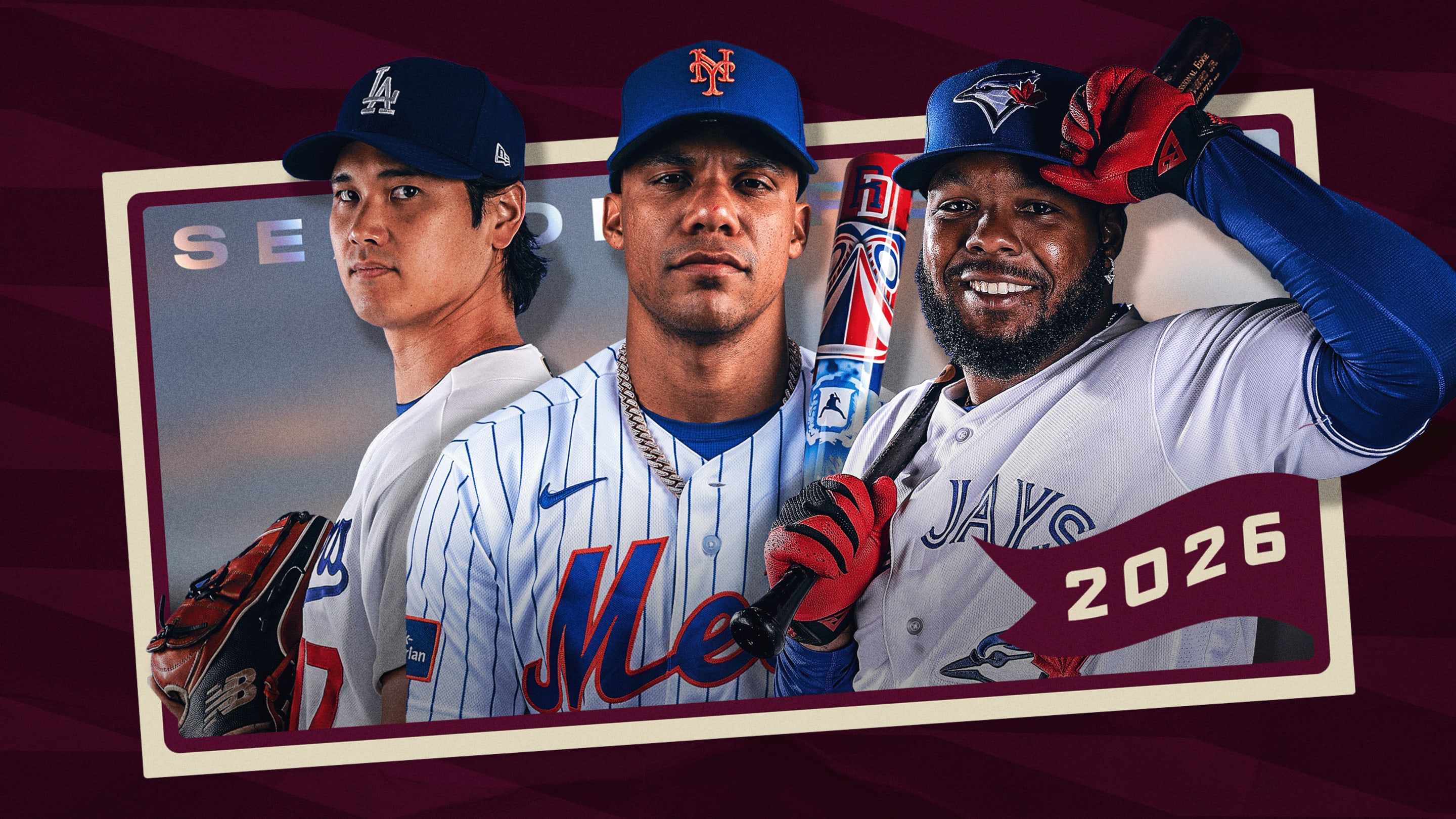 The MLB.TV index: 15 most entertaining teams to watch this year