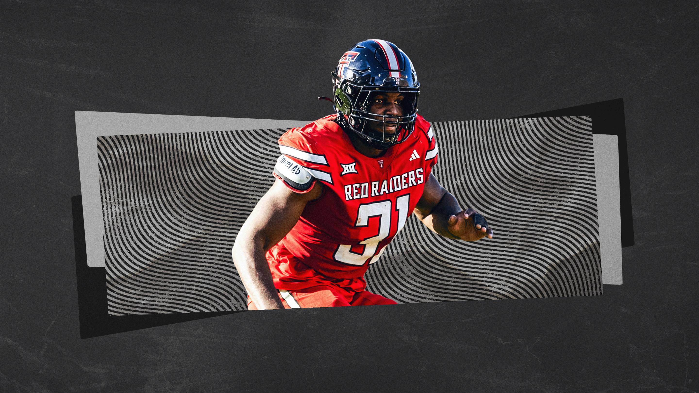 Every NFL team's one perfect draft target this year, according to local experts