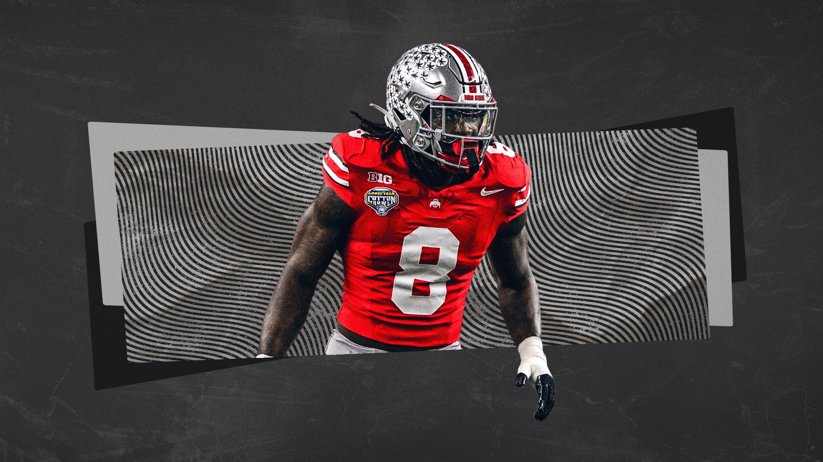 The best first-round NFL Draft picks (and why our team experts loved them)